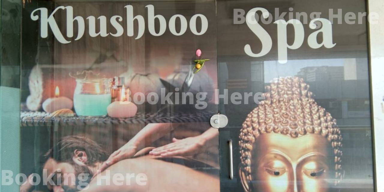 Khushboo Spa